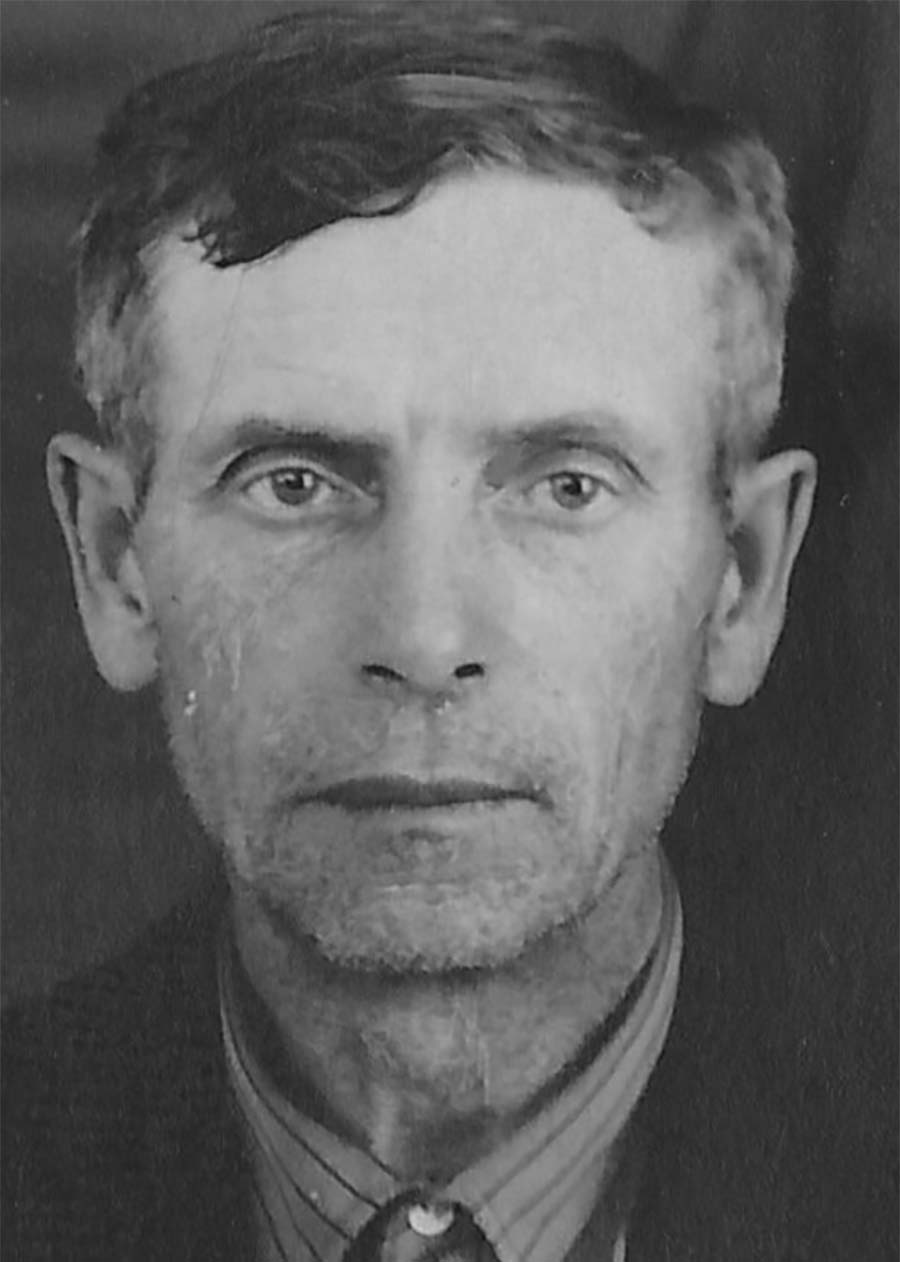 Johann Peter Masson (1910–1986)