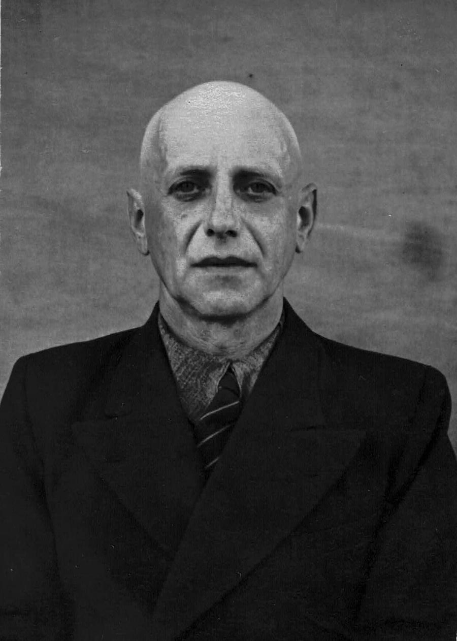 Johann Rutkowski (1899-1959)
