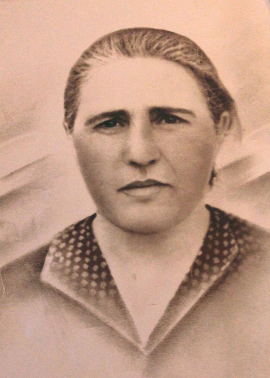 Lidia Koch (1908-1986)