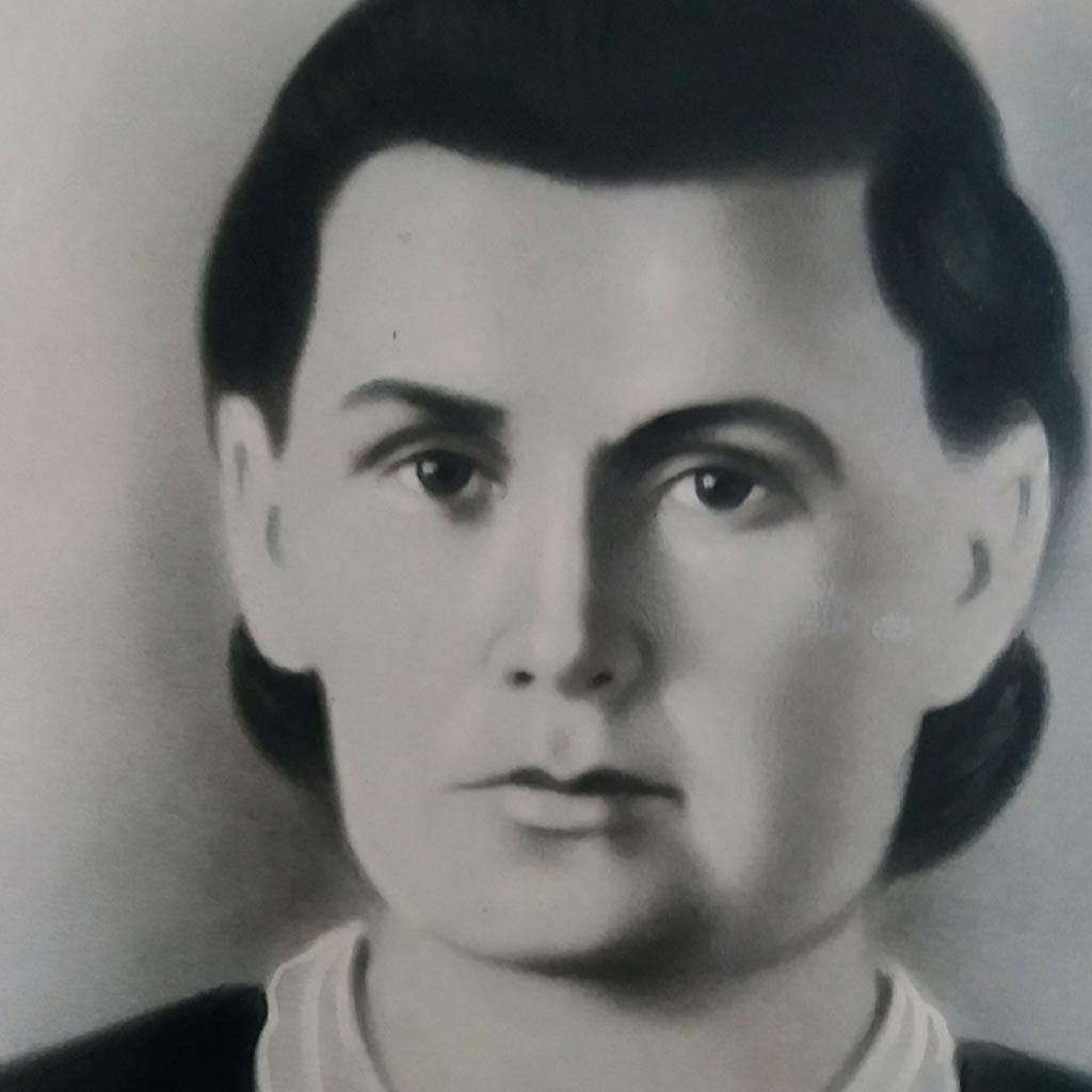 Alwina Michaelis (1902-1965)
