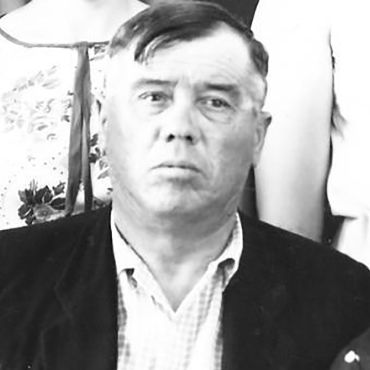 Friedrich Kerbel (1914-1984)